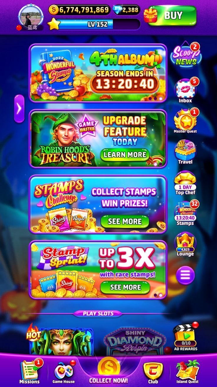 CrystalCasino