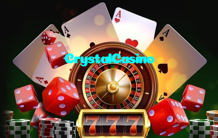 making first deposit on CrystalCasino website using local payment methods in Pakistan