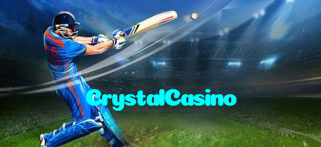 CrystalCasino