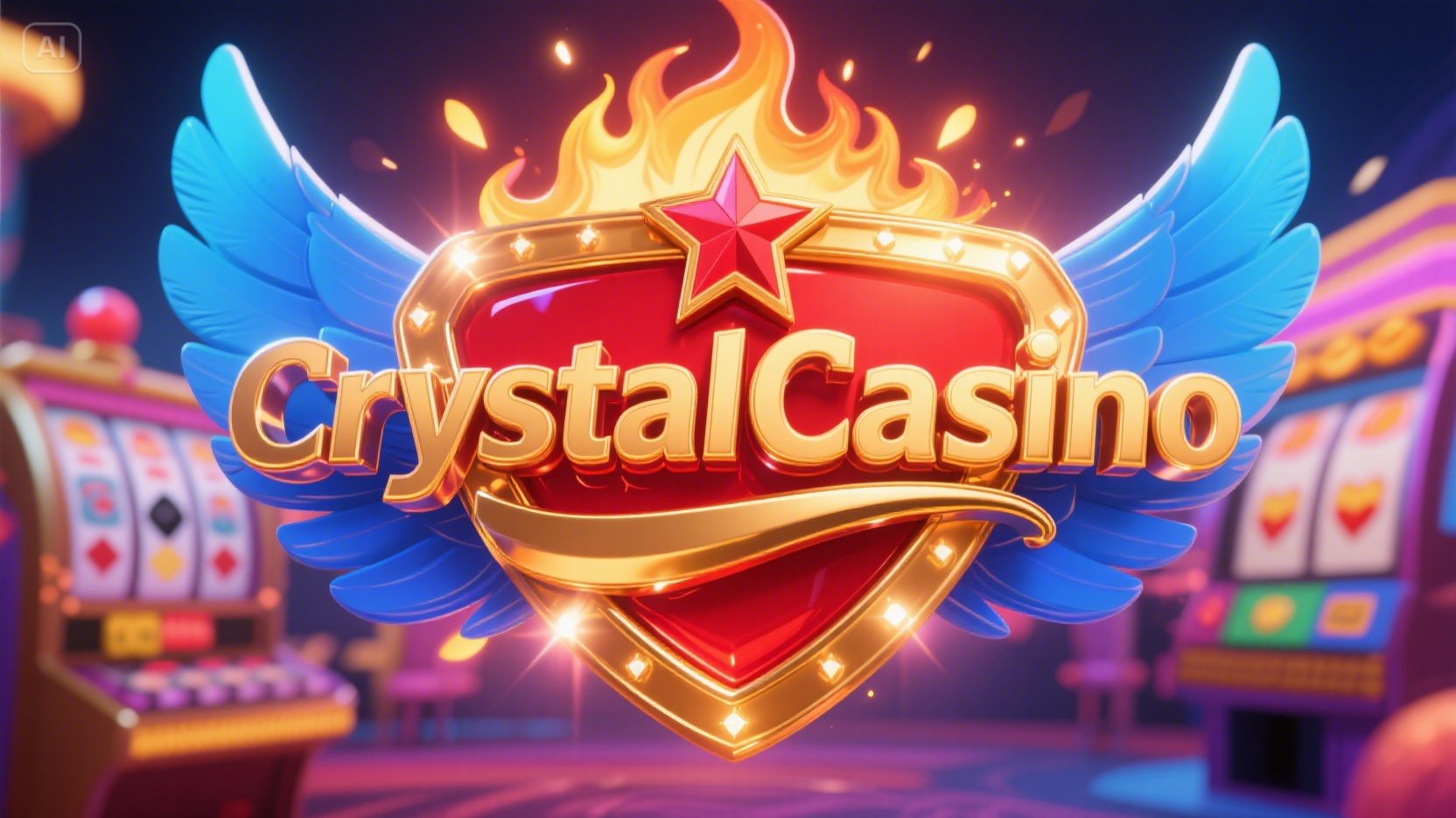 CrystalCasino