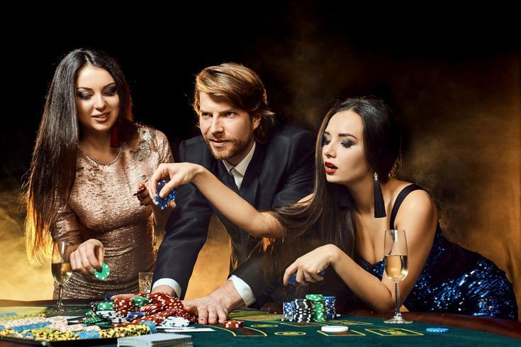 پاکستان میں CrystalCasino قانونی ہے۔